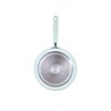 Crepe Maker Bergner Green 24 cm