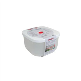 Food Preservation Container Guzzini Save-it White 1,55 L