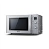 Microwave with Grill Panasonic NN-CD575MEPG 27 L Silver 27 L