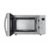 Microwave with Grill Panasonic NN-CD575MEPG 27 L Silver 27 L