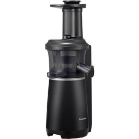 Electric Juicer Panasonic MJ-L501KXE Black 150 W