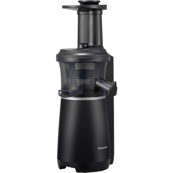 Electric Juicer Panasonic MJ-L501KXE Black 150 W