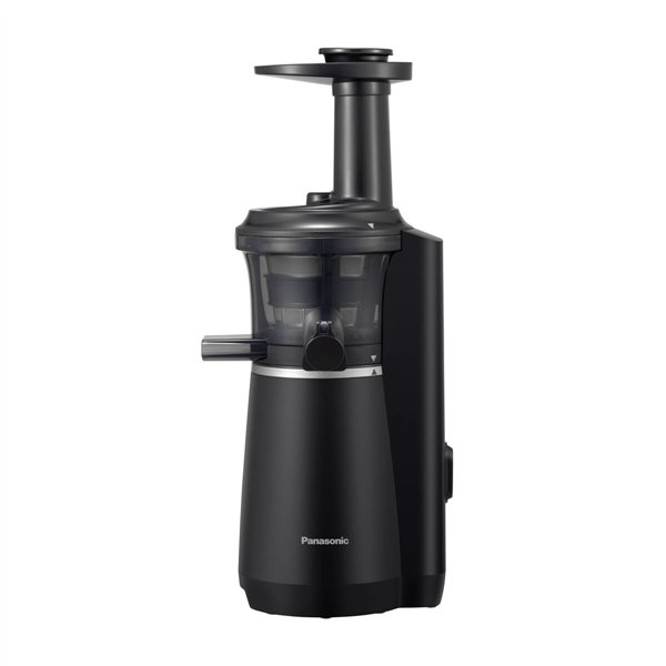Electric Juicer Panasonic MJ-L501KXE Black 150 W