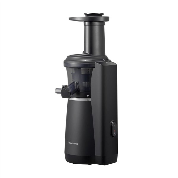 Electric Juicer Panasonic MJ-L501KXE Black 150 W