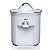 Electric Juicer Braun CJ 3050 60 W White