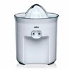 Electric Juicer Braun CJ 3050 60 W White