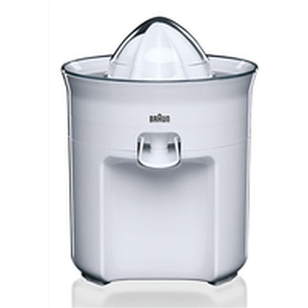 Electric Juicer Braun CJ 3050 60 W White