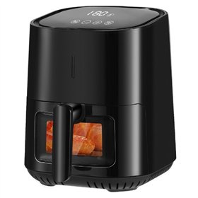 Air Fryer Silver Electronics IP390ATL 4 L
