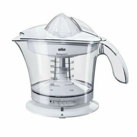Electric Juicer Braun Citromatic MPZ 9 White 1 L