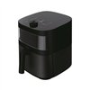 Air Fryer Cecotec HAF5TWA 011 Black 2000 W 6,5 L