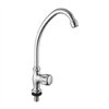 Kitchen Tap Fontastock Zinc