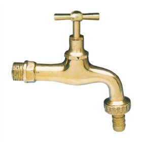Tap Imtersa DIN-17660 Brass 3/4"