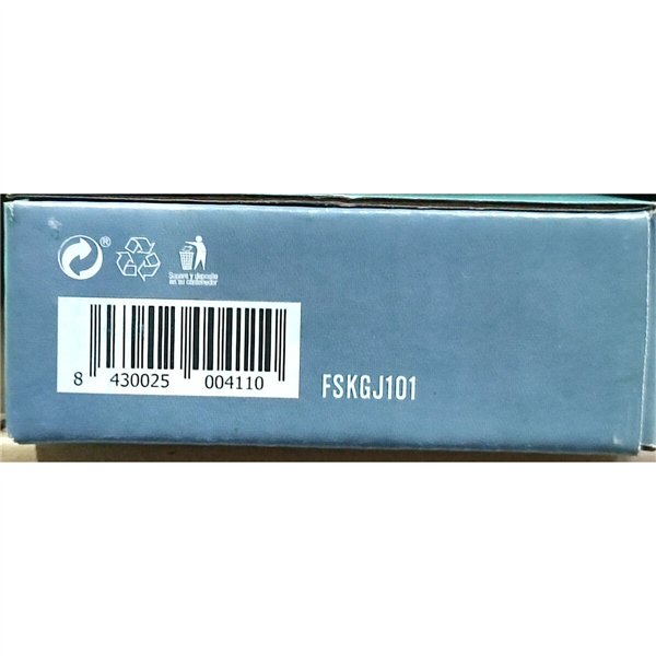 Tap Fontastock Garden 1/2" x 3/4"