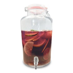 Drinks dispenser Vin Bouquet 8 L