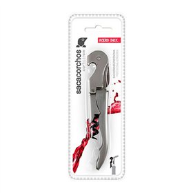 Corkscrew TM Home Stainless steel