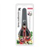 Kitchen Scissors TM Home Red