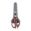 Kitchen Scissors TM Home Red