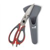 Kitchen Scissors TM Home Red