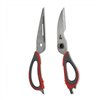 Kitchen Scissors TM Home Red