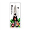 Kitchen Scissors TM Home Black