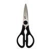 Kitchen Scissors TM Home Black