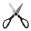 Kitchen Scissors TM Home Black