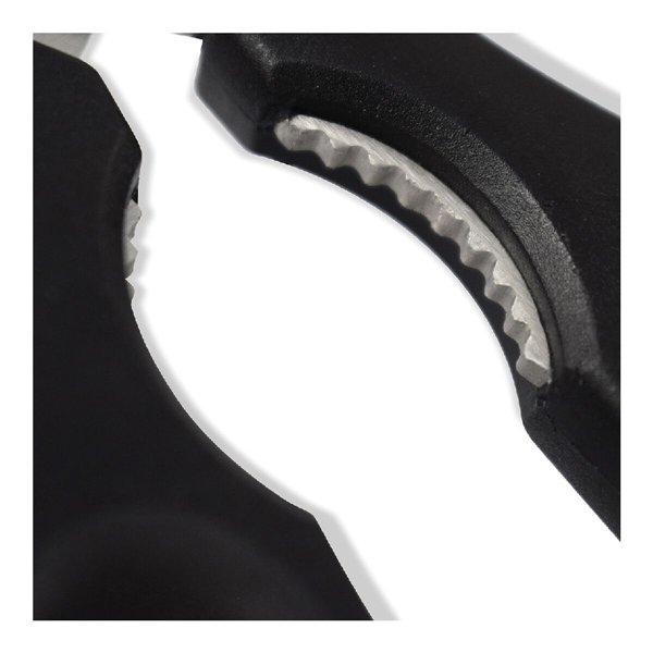 Kitchen Scissors TM Home Black