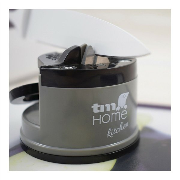 Nažu asināmais TM Home Black ar piesūcekņiem