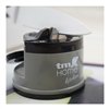 Точилка для ножей TM Home Black с присосками