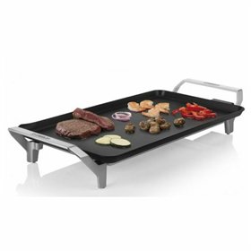 Barbecue Princess 2000 W Black