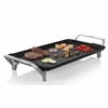 Barbecue Princess 2000 W Black