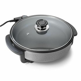 Multifunctional Electric Saucepan Tristar 1500W (Ø 30 cm)