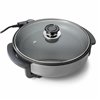 Multifunctional Electric Saucepan Tristar 1500W (Ø 30 cm)