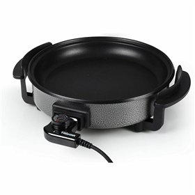 Multifunctional Electric Saucepan Tristar 1500W (Ø 30 cm)