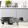 Multifunctional Electric Saucepan Tristar 1500W (Ø 30 cm)