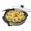 Multifunctional Electric Saucepan Tristar 1500W (Ø 30 cm)