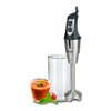 Hand-held Blender TM Electron Stainless steel 650 W