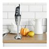 Hand-held Blender TM Electron Stainless steel 650 W