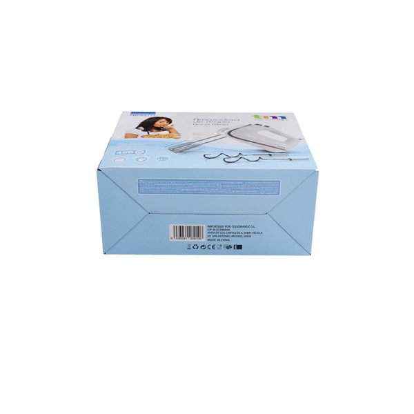 Hand Mixer TM Electron 450 W