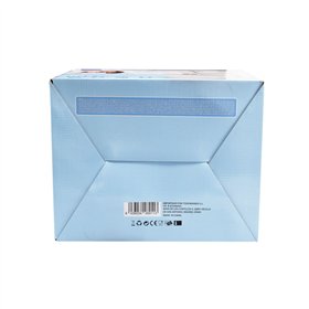 Mixer-Kneader with Bowl TM Electron 400 W