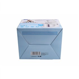 Mixer-Kneader with Bowl TM Electron 400 W