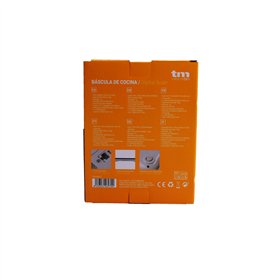 kitchen scale TM Electron Farm Fresh 5 kg