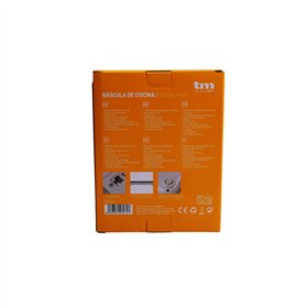 kitchen scale TM Electron Pear Jam 5 kg