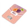 kitchen scale TM Electron Eco Plum 5 kg