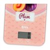kitchen scale TM Electron Eco Plum 5 kg