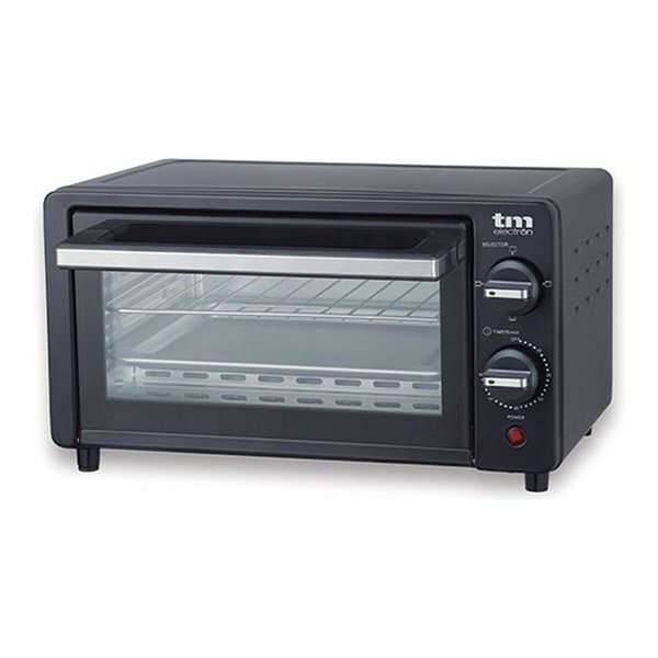 Mini Electric Oven TM Electron 10 L