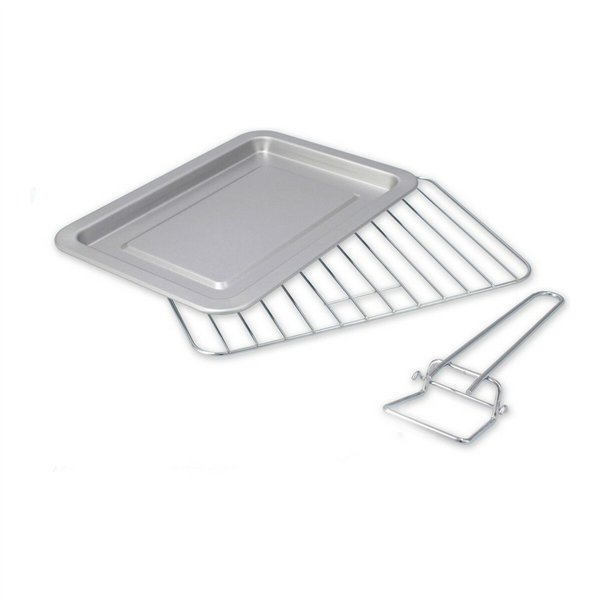 Mini Electric Oven TM Electron 10 L