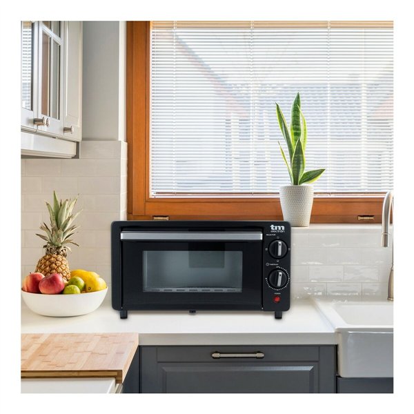 Mini Electric Oven TM Electron 10 L