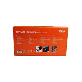 Toaster TM Electron 600 W