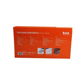 Toaster TM Electron 600 W